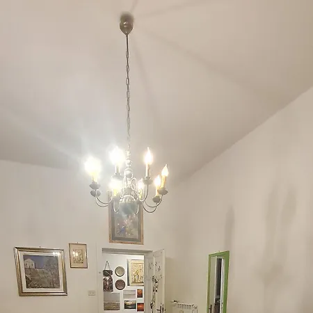 Apartamento Robta's Dream