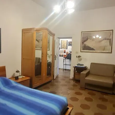 Apartamento Robta's Dream *