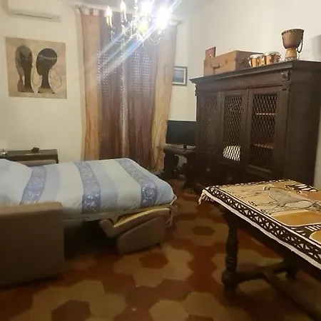 Apartamento Robta's Dream Roma