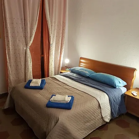 Apartamento Robta's Dream Roma