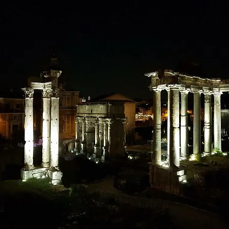 Apartamento Robta's Dream *