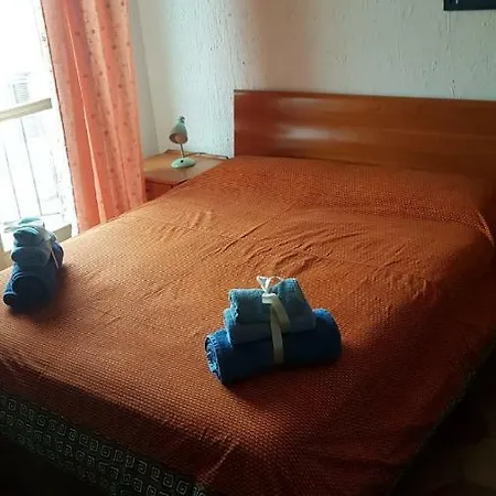 Apartamento Robta's Dream Roma