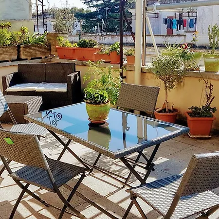 Apartamento Robta's Dream *