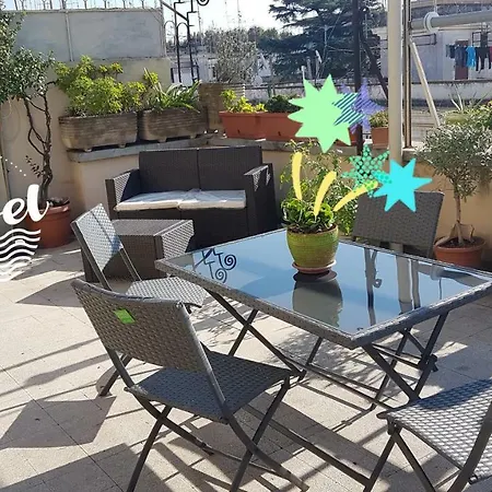 Robta's Dream Apartamento Roma