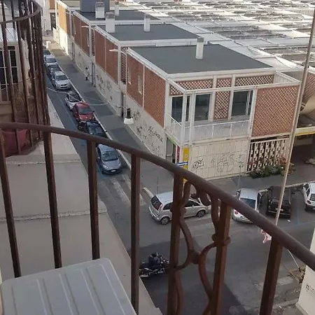 Robta's Dream * Rzym