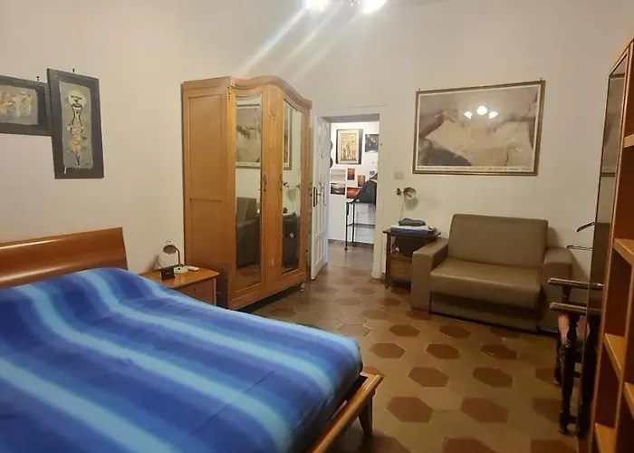 Apartamento Robta's Dream Roma