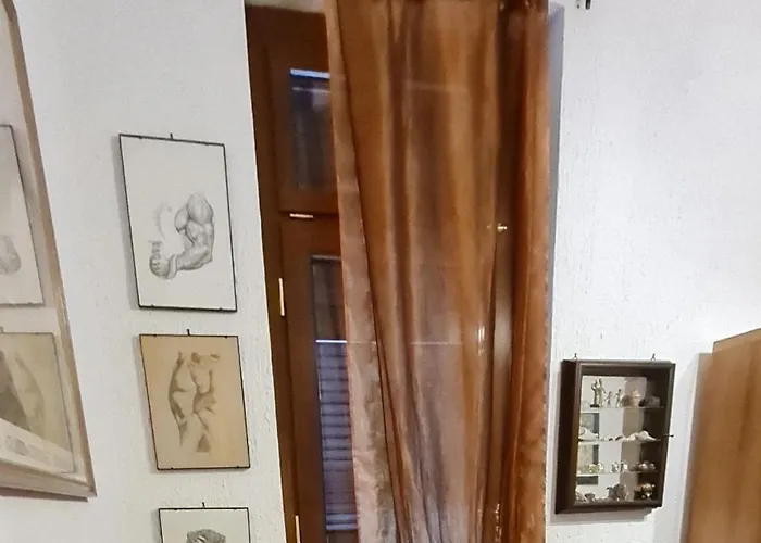 Robta's Dream * Roma