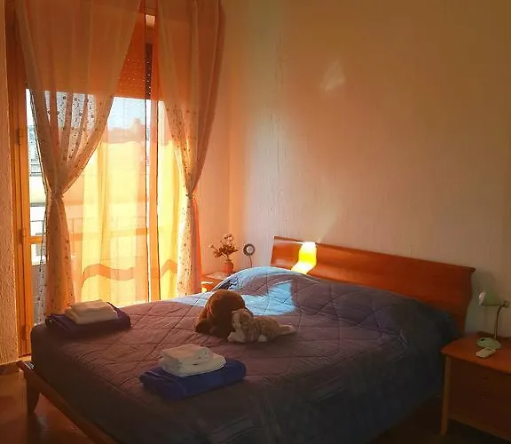 Robta's Dream Appartement Rome