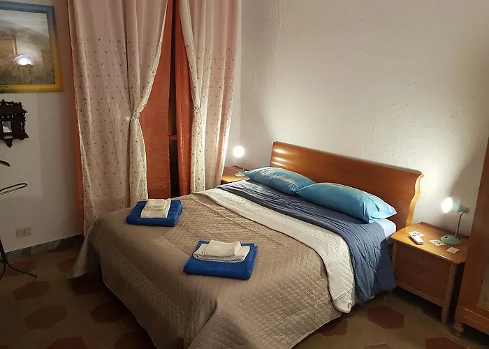 Apartamento Robta's Dream Roma