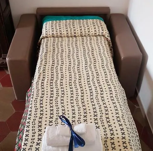 Apartamento Robta's Dream *