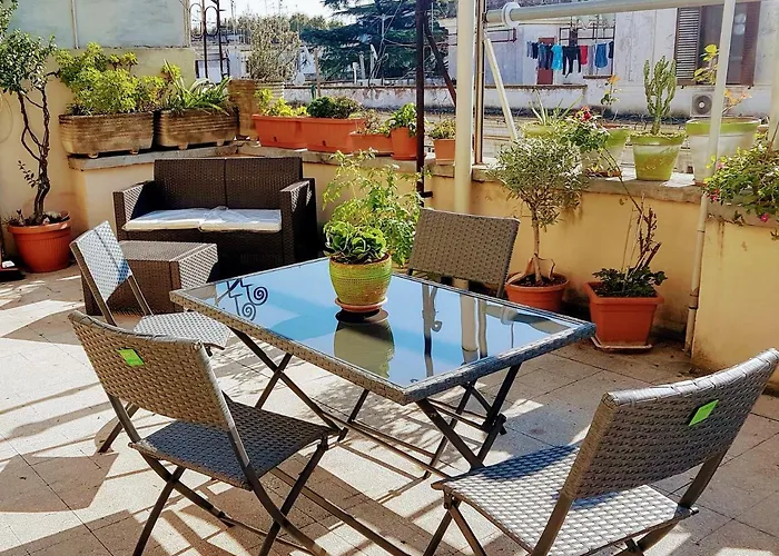 Appartement Robta's Dream *