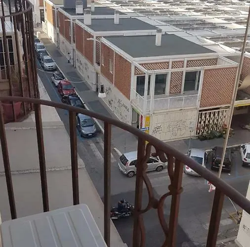 Robta's Dream * Rome