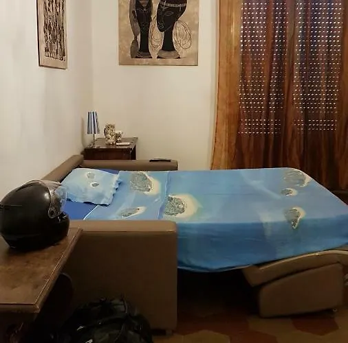 Appartement Robta's Dream Rome