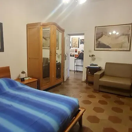 公寓 Robta's Dream 罗马