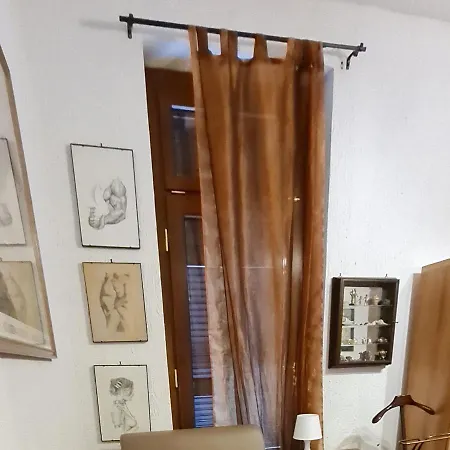 Robta's Dream * 罗马