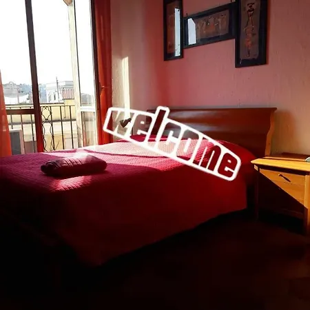 Robta's Dream 罗马