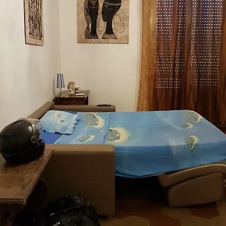 公寓 Robta's Dream 罗马