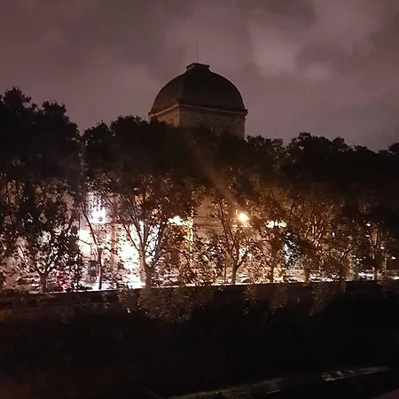 公寓 Robta's Dream