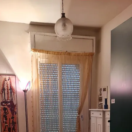 Robta's Dream Apartament Rzym