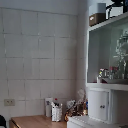 Apartament Robta's Dream