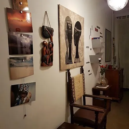 Robta's Dream Apartament *