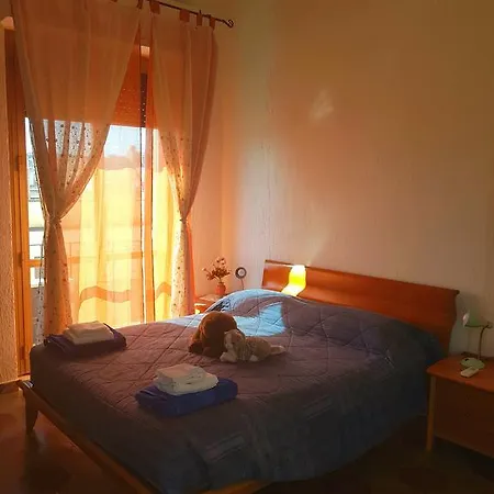 Robta's Dream Apartamento Roma