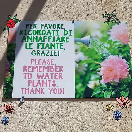 Apartamento Robta's Dream Roma