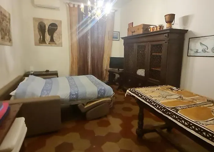 شقة Robta's Dream روما