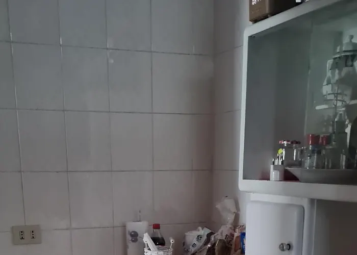 شقة Robta's Dream